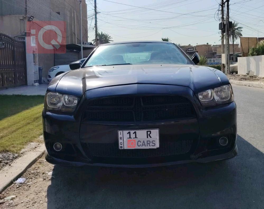 دودج تشارجر